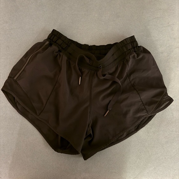Lululemon running shorts - Picture 1 of 3